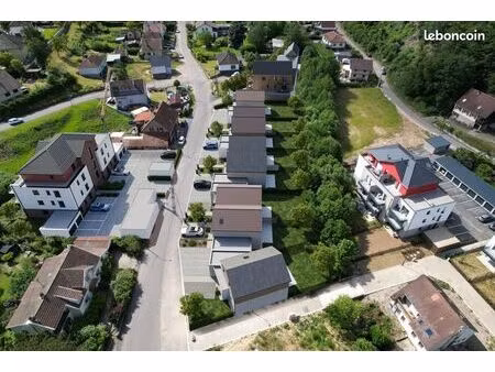 terrain - la moulure vosgienne