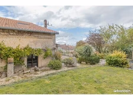 maison 6 pièces 170 m²