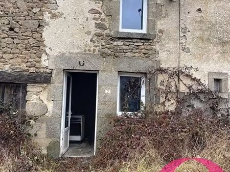 maison 3 pièces 65 m²