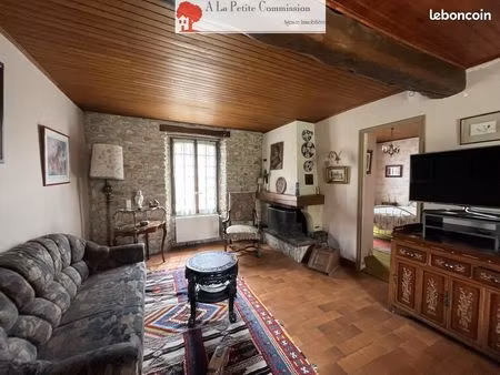 maison 5 pièces 114 m²