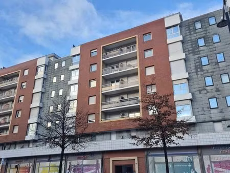 parking/box 12 m² le havre