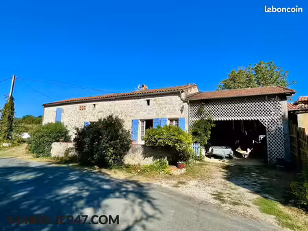 maison 4 pièces 111 m²