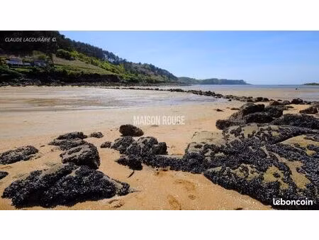 terrain 19 292 m² ploulec h