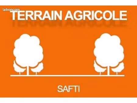 terrain 8570 m² germond-rouvre