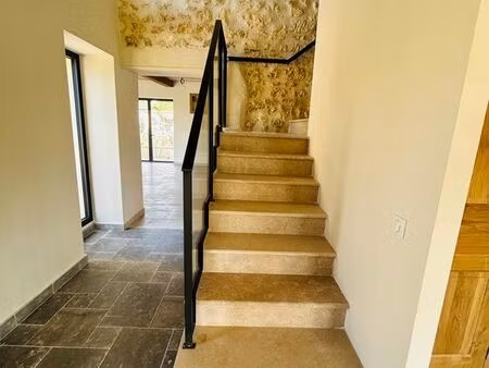 terrain de 542m² à vers pont du gard