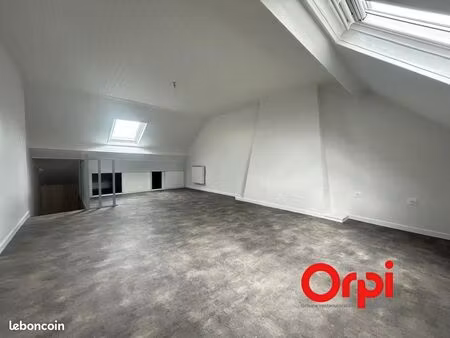 maison de ville 2 pièces 79 m²