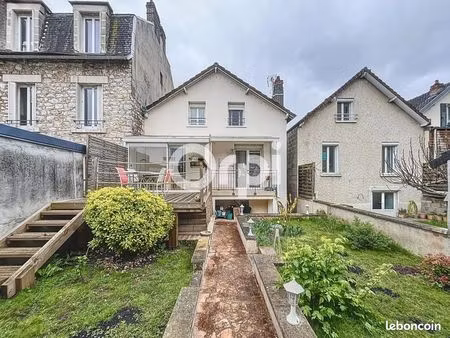 maison en viager 5 pièces 87 m²