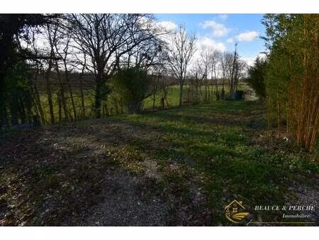 terrain à vendre