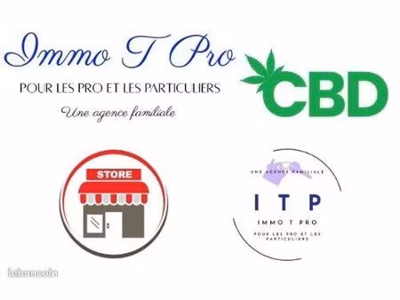 boutique 113 m² massy