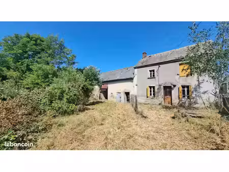 maison 4 pièces 77 m²