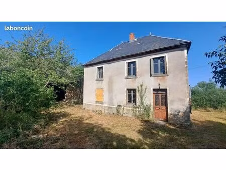 propriété 5 pièces 113 m²