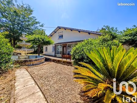 propriété 10 pièces 220 m²