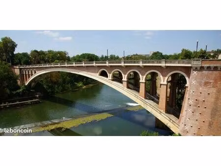 terrain 498 m² brens