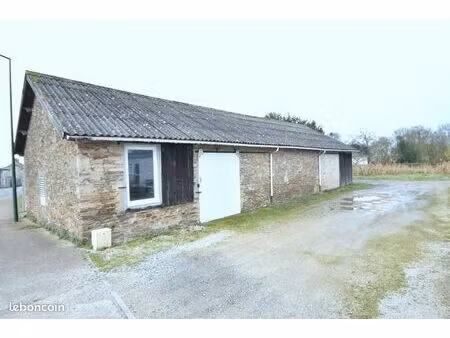 maison 2 pièces 102 m²