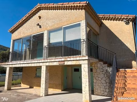 appartement 6 pièces 157 m²