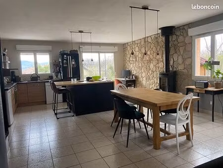 maison 4 pièces 88 m²