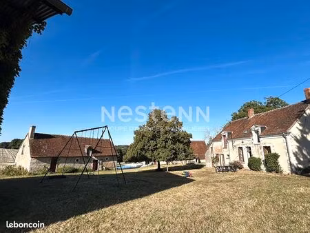 maison 7 pièces 152 m²