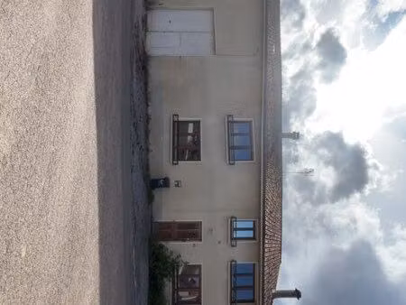 maison 175m2 avec grange