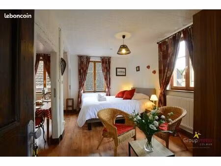 immeuble 149 m² ribeauvillé