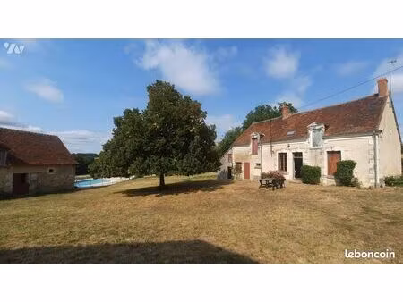 maison 6 pièces 152 m²