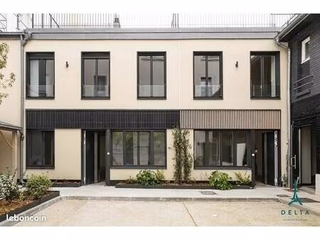 maison 5 pièces 139 m²