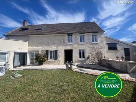 maison 6 pièces 120 m²