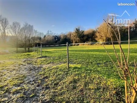 propriété 4 pièces 72 m²