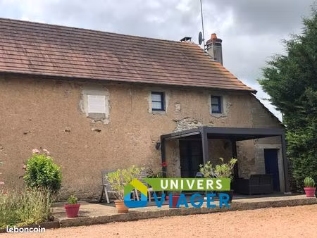 maison 200 m² vendenesse les charolles