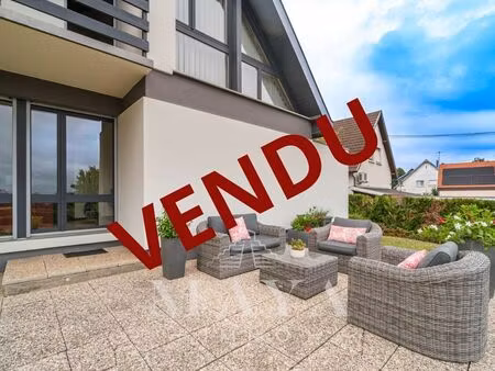 maison 6 pièces 133 m²