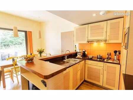 maison 4 pièces 71 m²