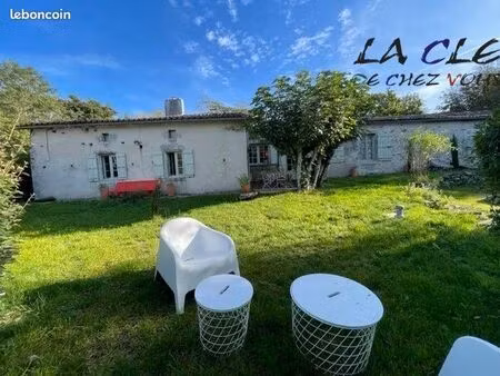 maison 7 pièces 150 m²