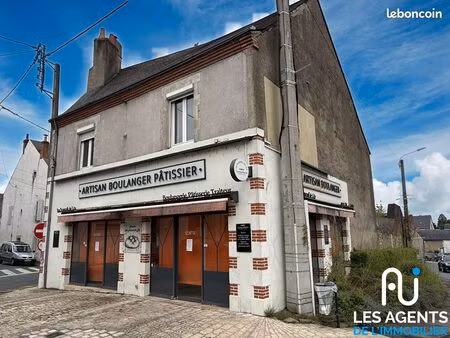 immeuble 12 pièces 350 m²