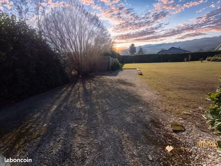 terrain 949 m² fontaine