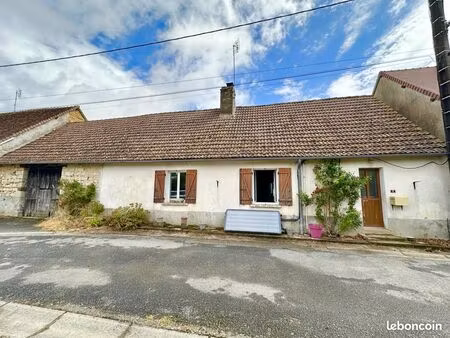 propriété 4 pièces 100 m²