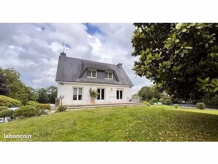 maison en viager 6 pièces 145 m²