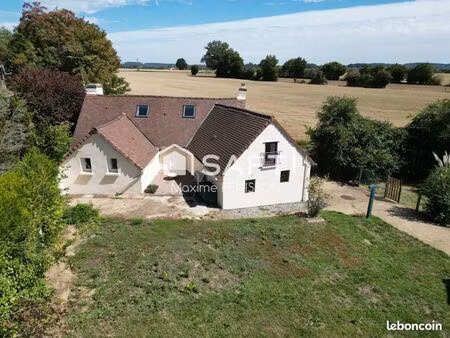 maison de village 2 pièces 75 m²