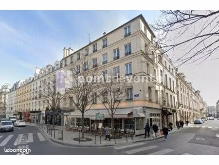 local commercial 87 m²