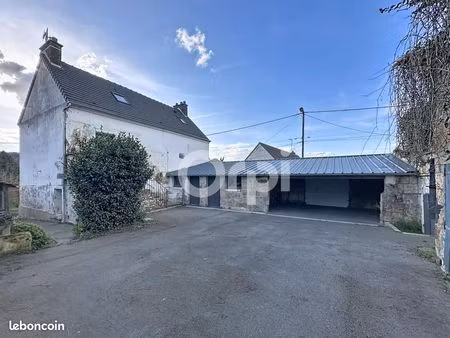 maison 6 pièces 138 m²