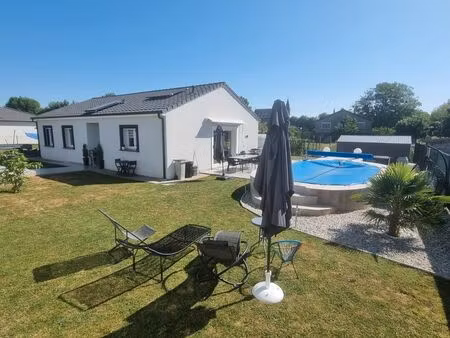 maison 4 pièces 106 m²