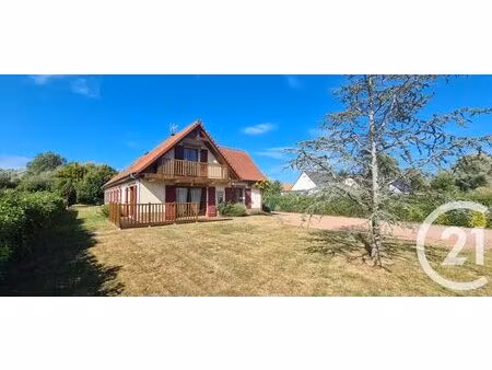 maison à vendre - 9 pièces - 274 m2 - verton - 62 - nord-pas-de-calais