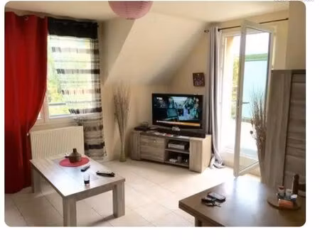appartement t2 de 42m2