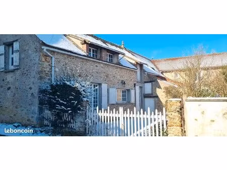 charmante maison meulière vallée de chevreuse