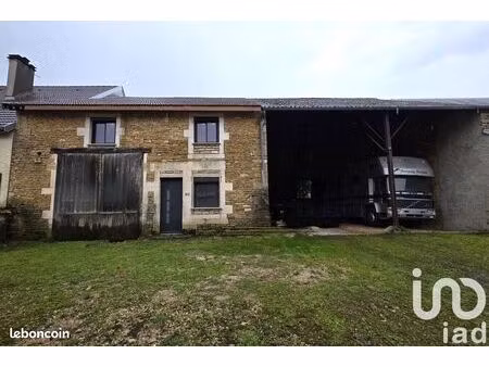 ferme 3 pièces 200 m²