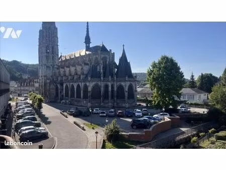 duplex 3 pièces 73 m²