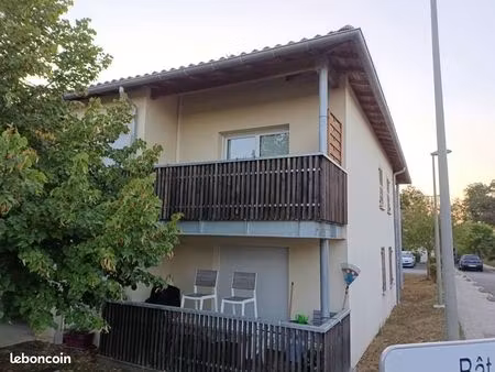 appartement t 3