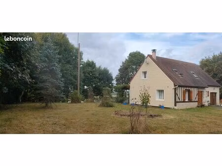 propriete equestre 9 ha