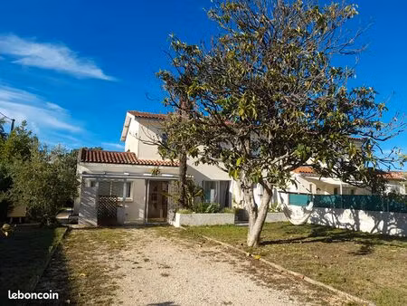 maison 5 pièces 96 m²