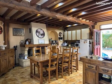 maison f8 a branville