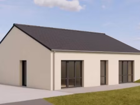 local commercial 204 m²