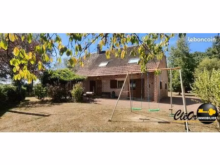 maison 6 pièces 144 m²